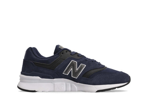 New balance 2024 cw 997 mujer