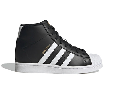 Zapatillas adidas superstar 2024 blancas y negras