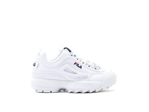 Fila disruptor grise orders