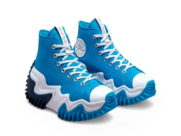 Zapatilla Run Star Motion Mujer Azul