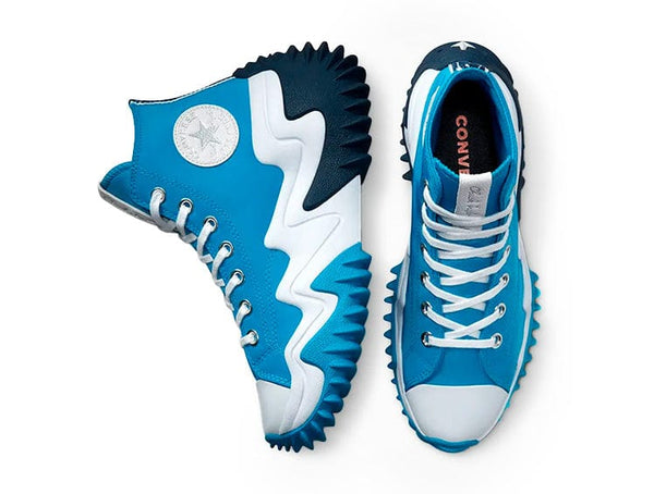 Zapatilla Run Star Motion Mujer Azul