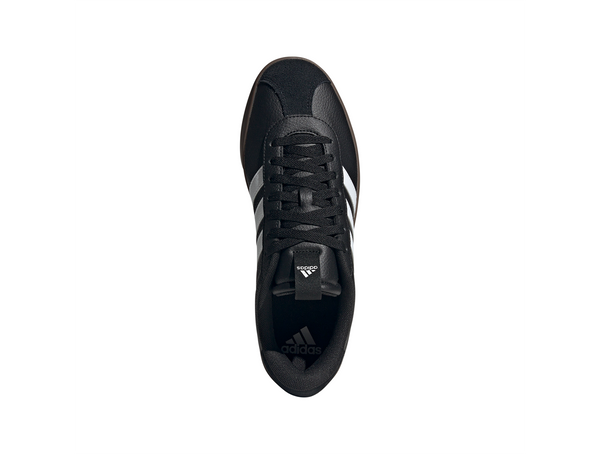 Zapatilla Adidas Vl Court 3.0 Hombre Negro