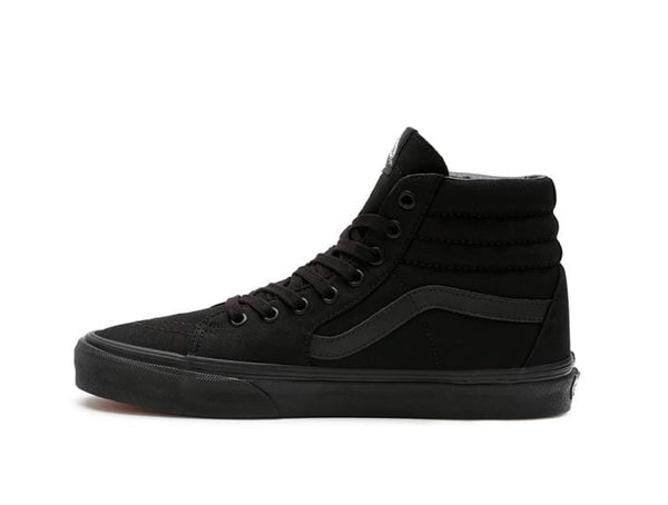 Zapatilla Vans Sk8 Hombre Negro