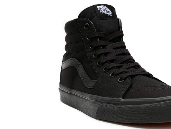 Zapatilla Vans Sk8 Hombre Negro