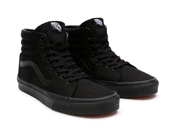 Zapatilla Vans Sk8 Hombre Negro