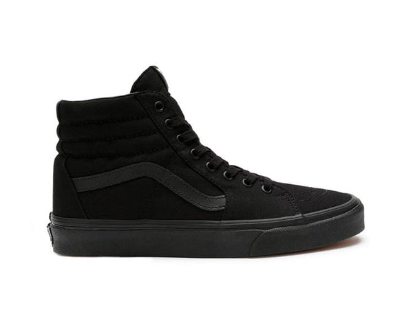 Zapatilla Vans Sk8 Hombre Negro