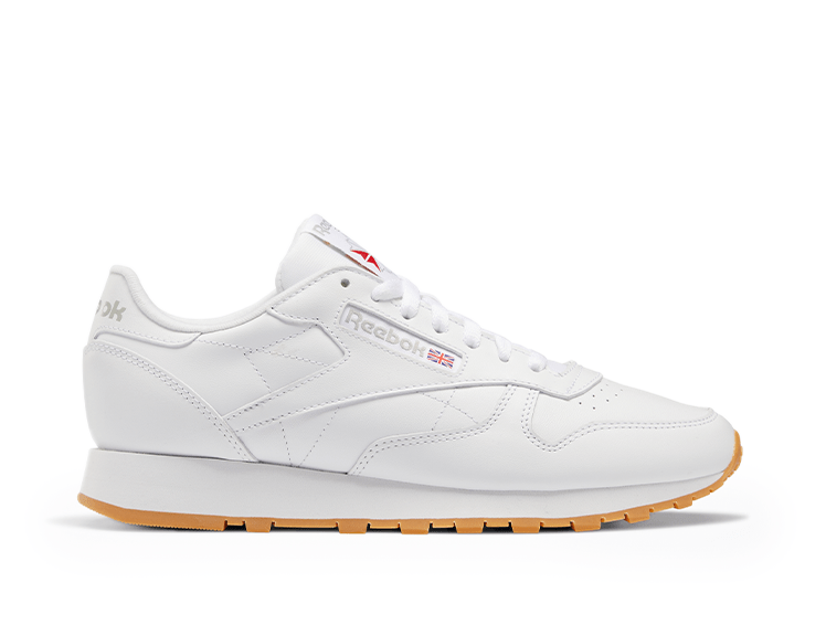 Tenis reebok clasicos clearance blancos