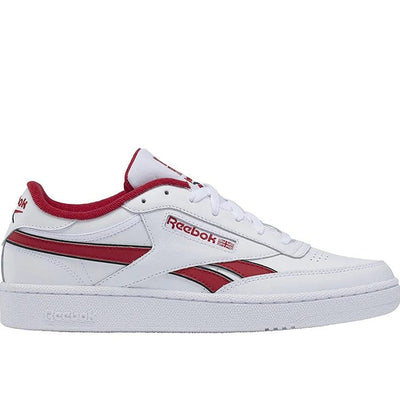 Zapatilla Reebok Club C Revenge Mujer Blanco