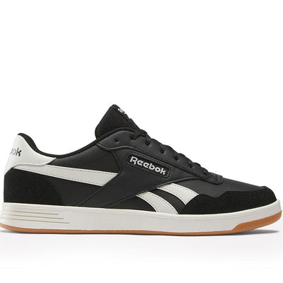 Zapatilla Reebok Court Advance Hombre Negro