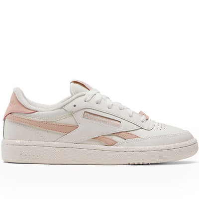 Zapatilla Reebok Club C Revenge Mujer Blanco