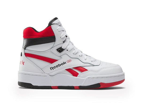 Zapatilla Reebok Bb 4000 II Junior Blanco