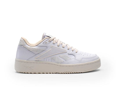 Zapatilla Reebok Atr Chill Unisex Blanco - Beige - Suela Biege