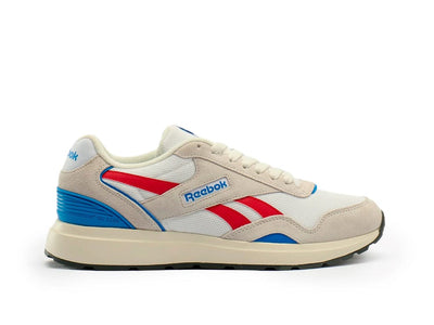 Zapatilla Reebok Gl1100 Hombre Beige