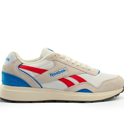 Zapatilla Reebok Gl1100 Hombre Beige