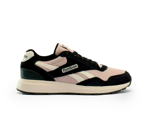 Zapatilla Reebok Gl1100 Hombre Negro