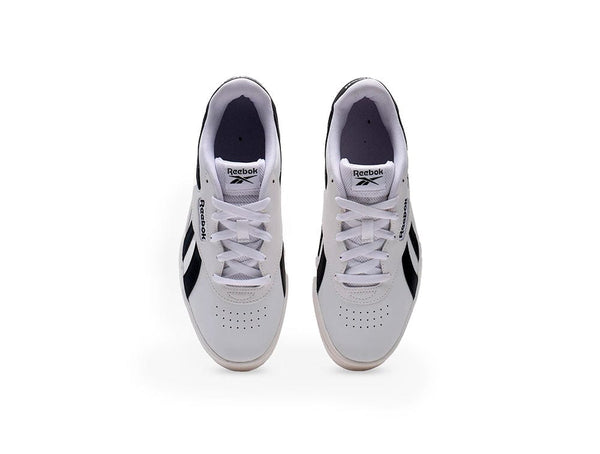 Zapatilla Reebok Court Advance Surge Mujer Blanco