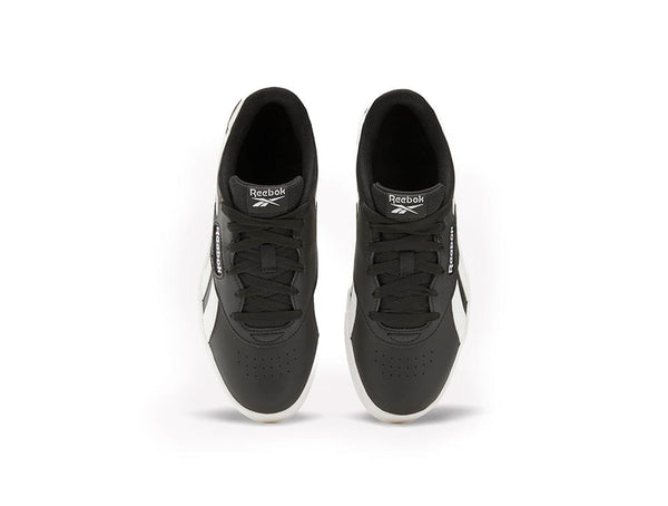 Zapatilla Reebok Court Advance Surge Mujer Negro