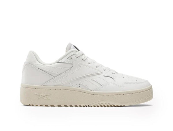 Zapatilla Reebok Atr Chill Mujer Blanco - Suela Beige