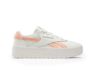 Zapatilla Reebok Court Advance Surge Mujer Blanco