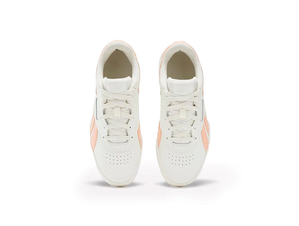 Zapatilla Reebok Court Advance Surge Mujer Blanco