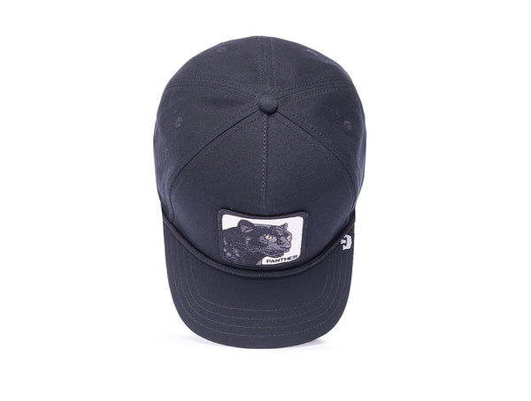 Jockey Goorin Panther 100 Unisex Negro