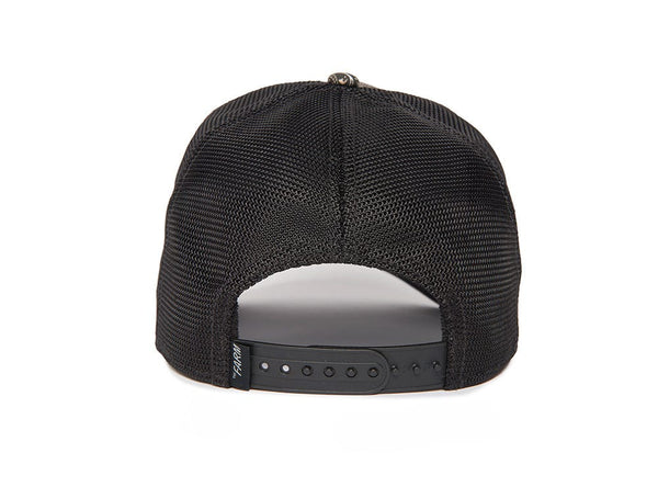 Jockey Goorin  Diamonds Pearls Unisex Negro