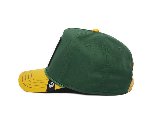 Jockey Goorin Extra Large 100 Unisex Verde