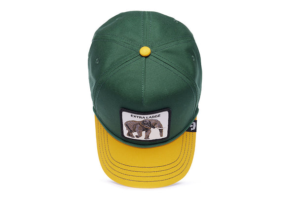 Jockey Goorin Extra Large 100 Unisex Verde