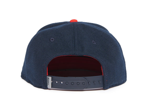 Jockey Goorin One Pack Unisex Azul