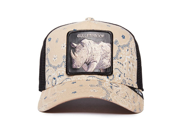 Jockey Goorin  All Eyes On Me Unisex Beige