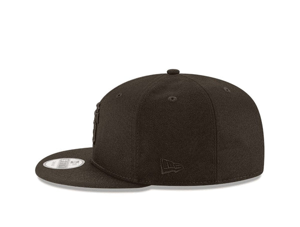 Jockey Mlb 950 New Era San Francisco Giants Unisex Negro