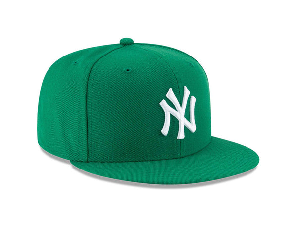 Jockey New Era New York Yankees Unisex Verde