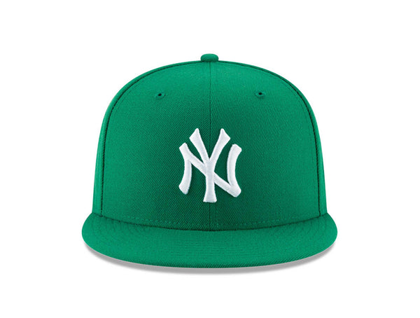 Jockey New Era New York Yankees Unisex Verde