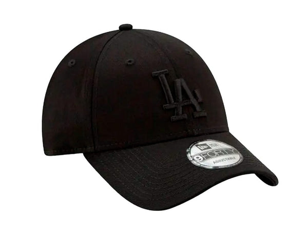 Jockey New Era Mlb 940 Los Angeles Dodgers Unisex Negro