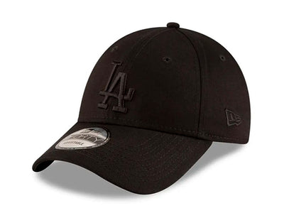 Jockey New Era Mlb 940 Los Angeles Dodgers Unisex Negro