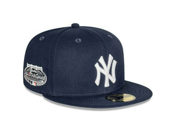 Jockey New Era New York Yankees Unisex Azul