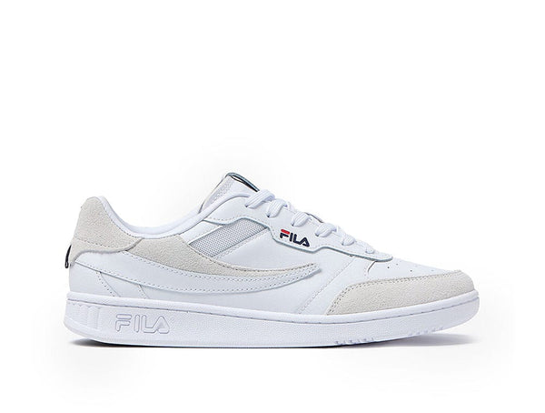 Zapatilla Fila Sizzo Hombre Blanco