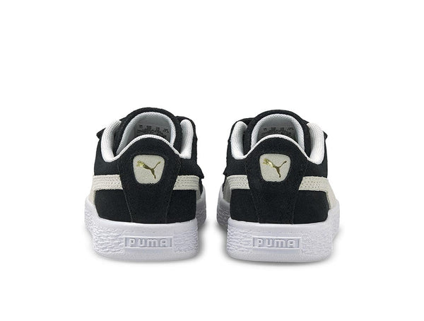 Zapatillas Puma Suede Classic XXI Junior Negro