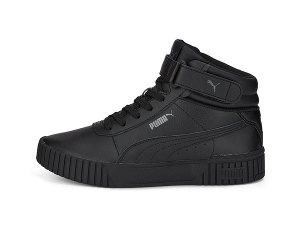 Zapatillas Puma Carina 2.0 Mid Mujer Mono Negro