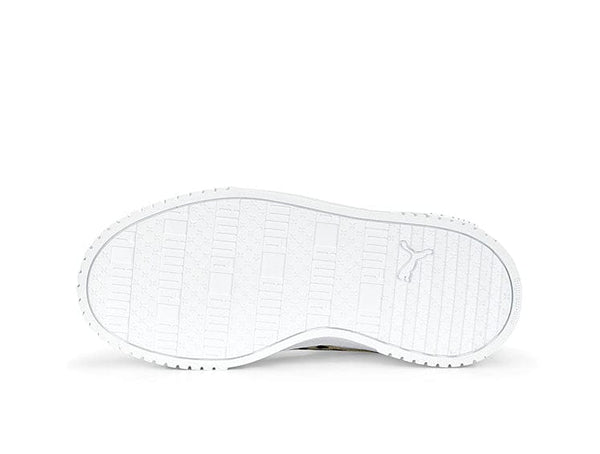 Zapatillas Carina 2.0 Junior Blanco