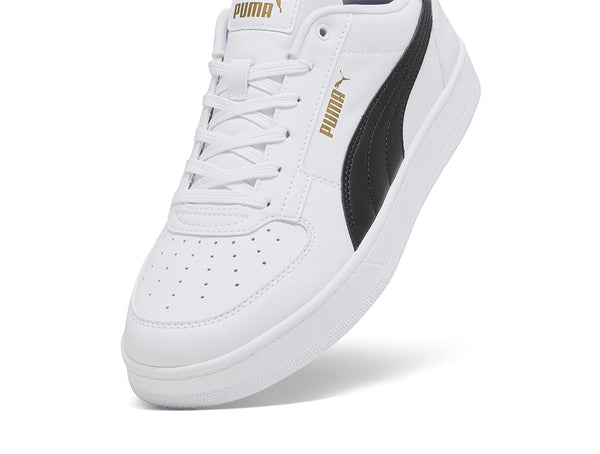 Zapatillas Puma Caven 2.0 Hombre Blanco