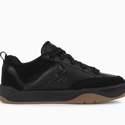 Zapatillas Puma Park Lifestyle Hombre Negro