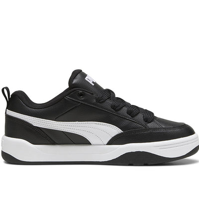 Zapatillas Puma Park Lifestyle Hombre Negro