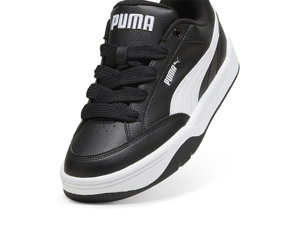 Zapatillas Puma Park Lifestyle Hombre Negro