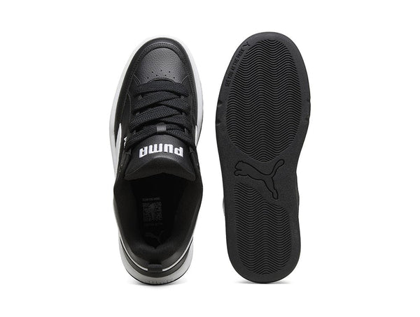 Zapatillas Puma Park Lifestyle Hombre Negro