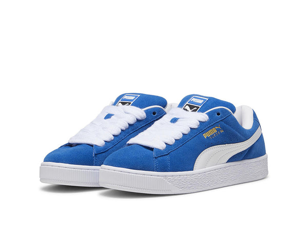 Zapatillas Puma Suede XL Unisex Azul