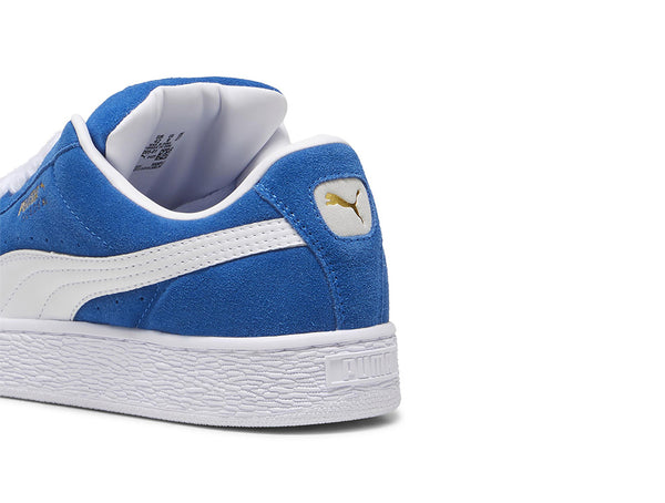 Zapatillas Puma Suede XL Unisex Azul