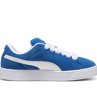 Zapatillas Puma Suede XL Unisex Azul