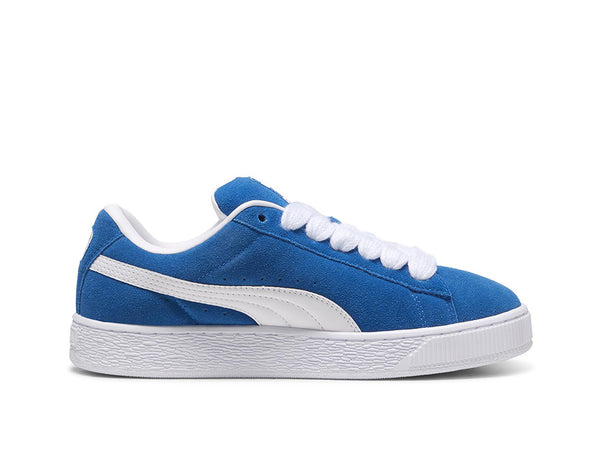 Zapatillas Puma Suede XL Unisex Azul