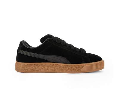 Zapatillas Puma Suede XL Unisex Negro